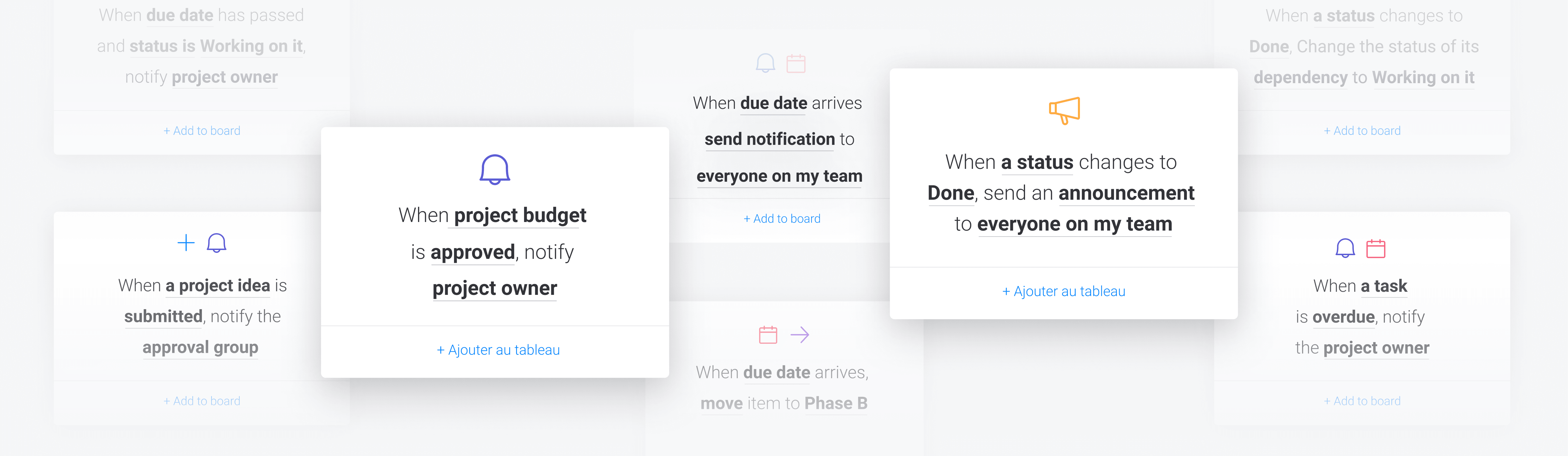 automations
